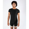 Energetiks Olympia Men's Fitted Tee | Black