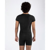 Energetiks Olympia Men's Fitted Tee | Black