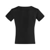 Energetiks Olympia Men's Fitted Tee | Black