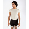 Energetiks Olympia Men's Fitted Tee | Ivory Sands