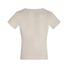 Energetiks Olympia Men's Fitted Tee | Ivory Sands