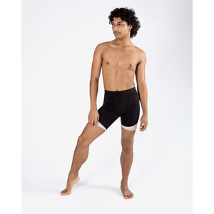 Energetiks Jax Bike Short | Black