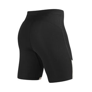 Energetiks Jax Bike Short | Black