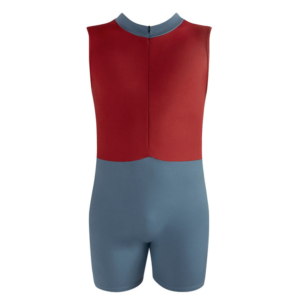 Energetiks Align Silas Biketard | Elemental Blue