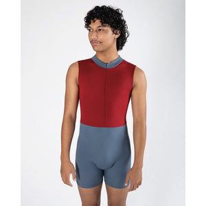 Energetiks Silas Biketard | Elemental Blue