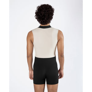 Energetiks Silas Biketard | Black