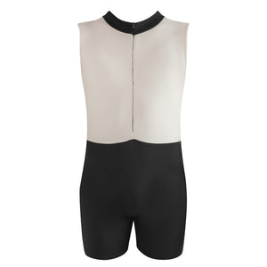 Energetiks Silas Biketard | Black