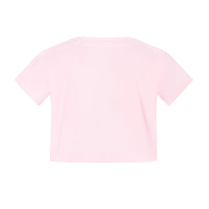 Energetiks Graphic Parker Cropped Tee