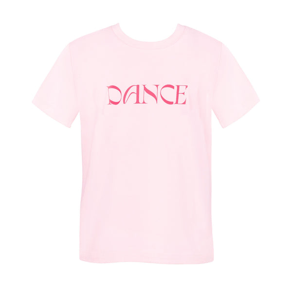 Energetiks Graphic Parker Tee - DANCE