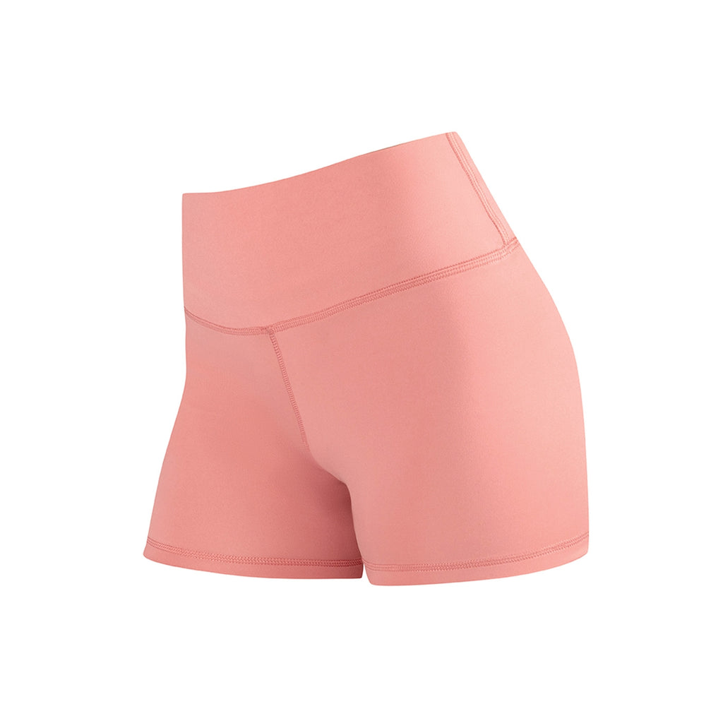 Energetiks 3" to 4" Short | Coral Haze