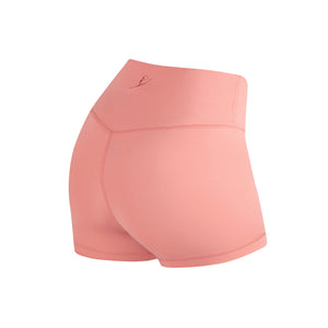 Energetiks 3" to 4" Short | Coral Haze