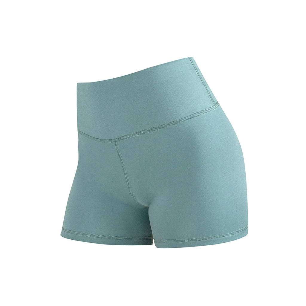 Energetiks 3" to 4" Short | Stone Blue