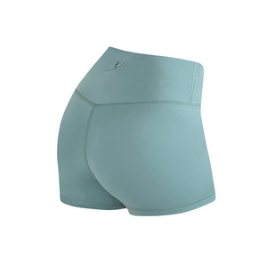 Energetiks 3" to 4" Short | Stone Blue