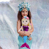 Marina Mermaid Doll