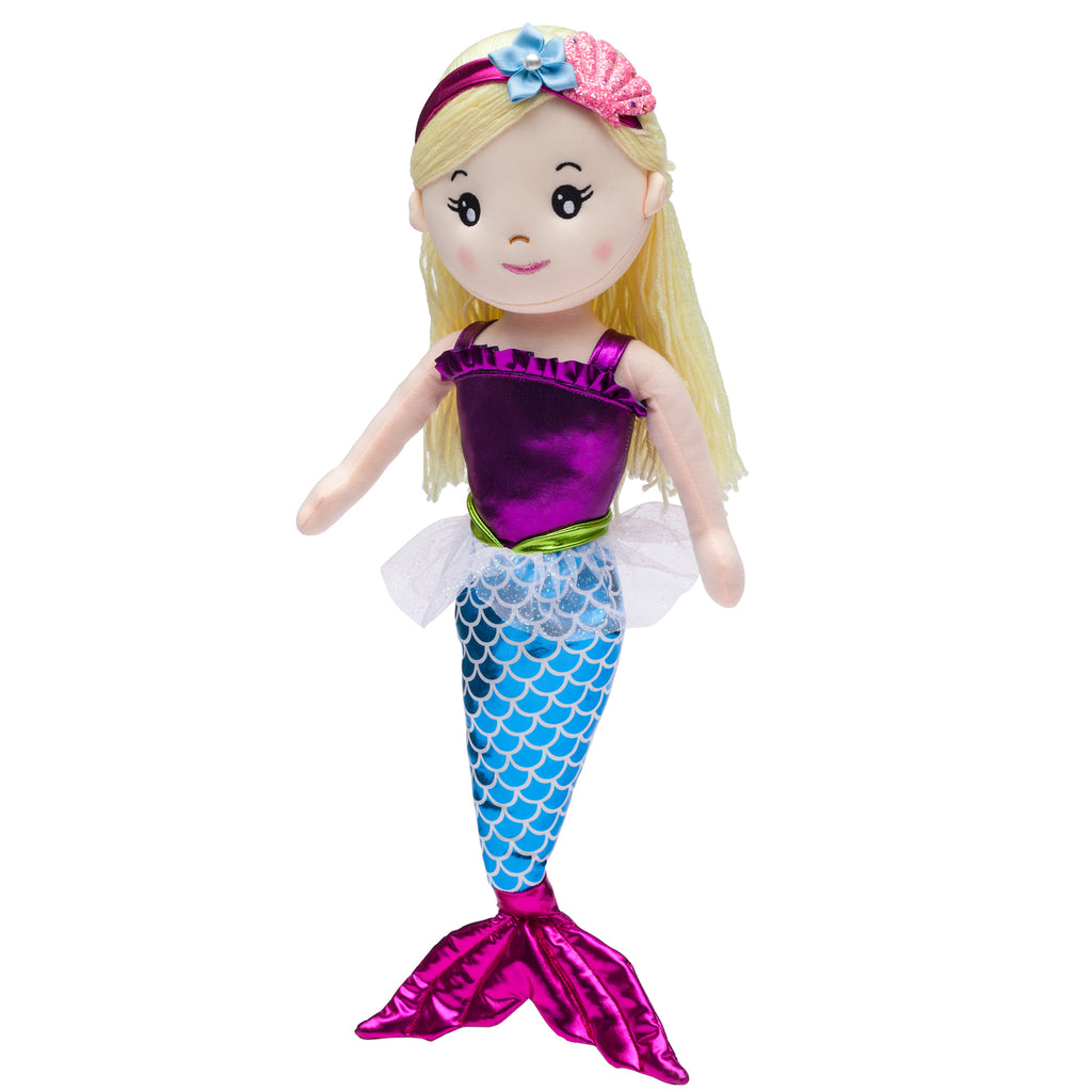 Marina Mermaid Doll