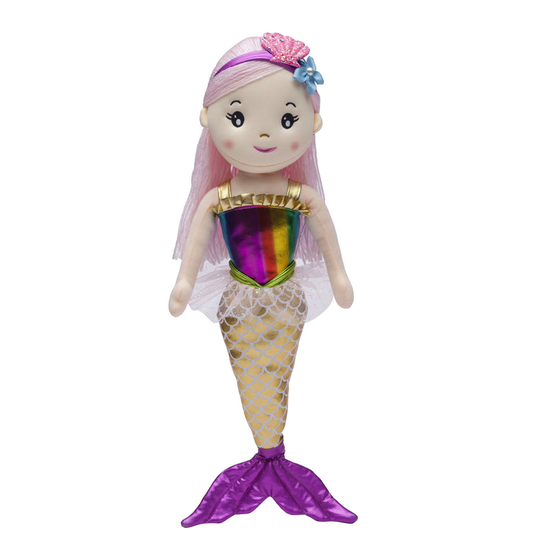 Marina Mermaid Doll