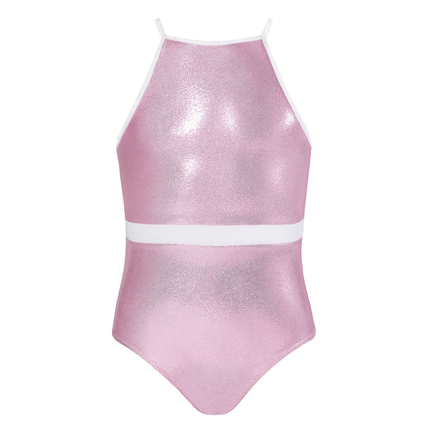 Energetiks Isabelle Metallic Camisole | Child