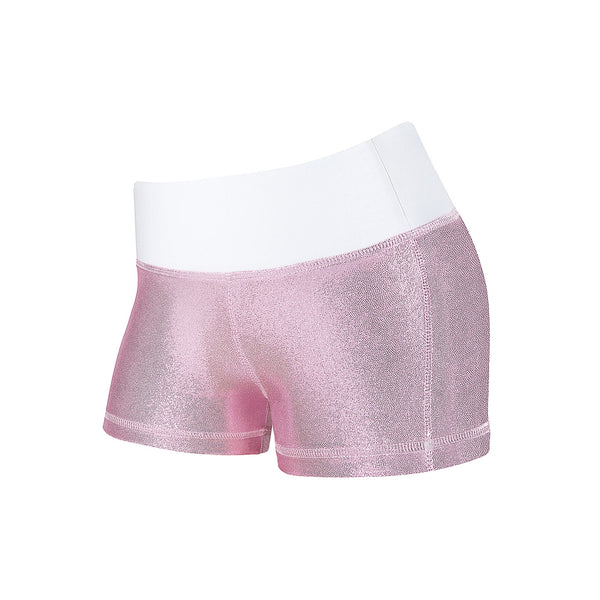 Energetiks Kylie Metallic Short | Child