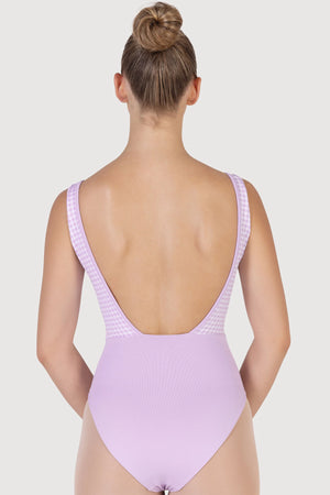 Bloch Gilda Leotard | French Violet