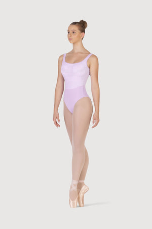 Bloch Gilda Leotard | French Violet