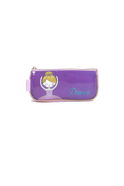 Studio 7 Ballerina Star Pencil Case