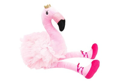 Ballerina Flamingo | Dancewear Nation Australia