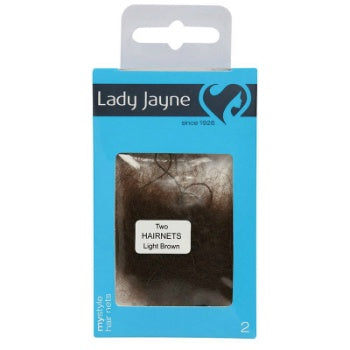 Lady Jayne Hair Nets