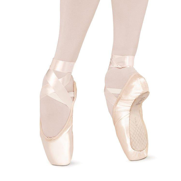 Bloch Sonata Pointe Shoe $149.95