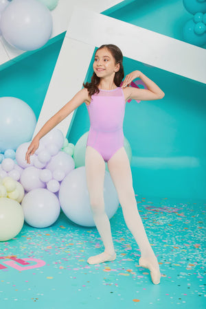 Claudia Dean Simona Leotard | Tulip