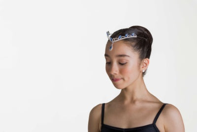 The Clara Hairpiece | Dancewear Nation Australia