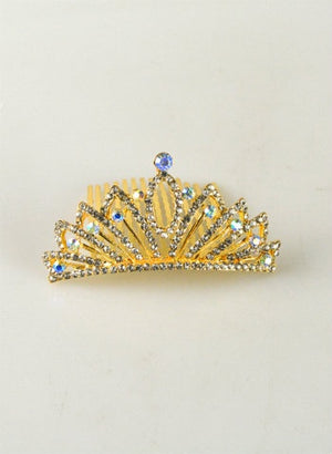 The Charlotte Tiara | Dancewear Nation Australia