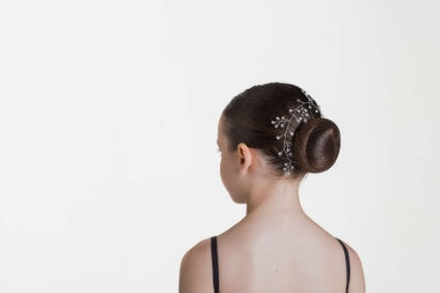 Budding Sparkle Hairpiece | Dancewear Nation Australia