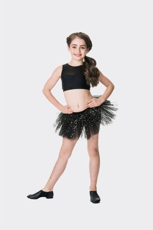 Sparkle Tutu Skirt | Dancewear Nation Australia