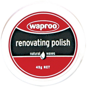 Waproo Renovating Polish | Dancewear Nation Australia
