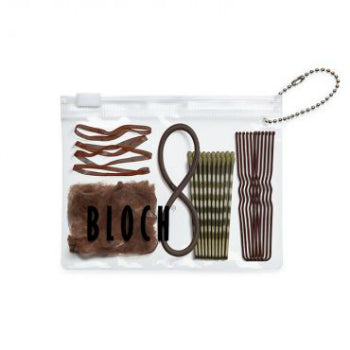 Bloch Bun Maker Kit (Medium) | Dancewear Nation Australia