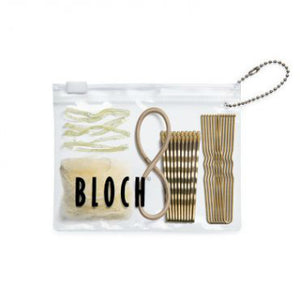Bloch Bun Maker Kit (Medium) | Dancewear Nation Australia