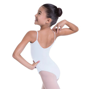 Overture Oriana Princess Seam Leotard | Child