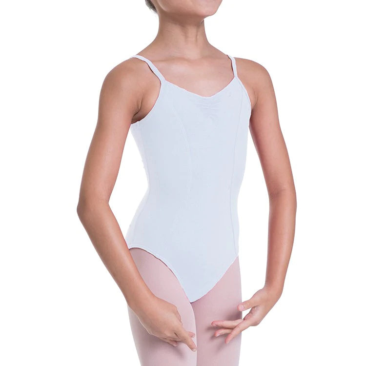 Overture Oriana Princess Seam Leotard | Child