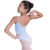 Overture Oriana Princess Seam Leotard | Child