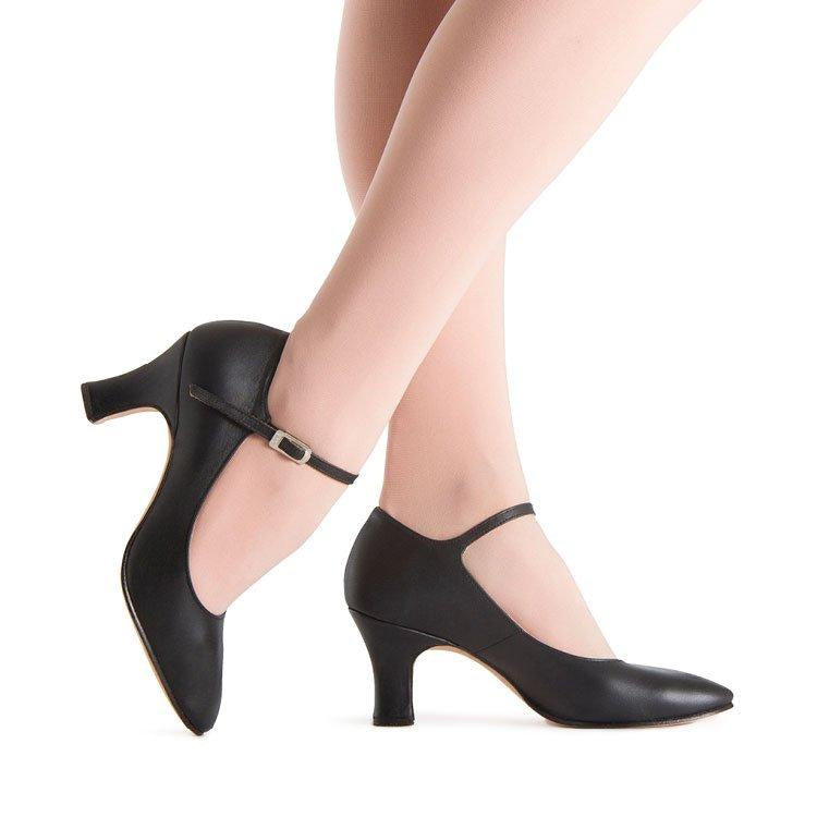 Chord Ankle Strap (3" Heel)