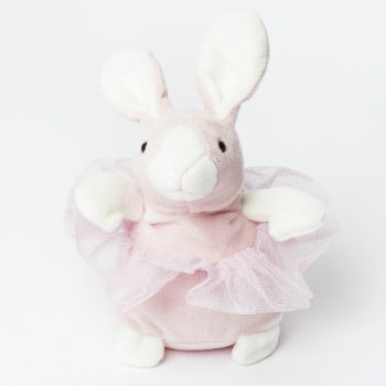 Ballerina Buddies - Rachel Rabbit | Dancewear Nation Australia
