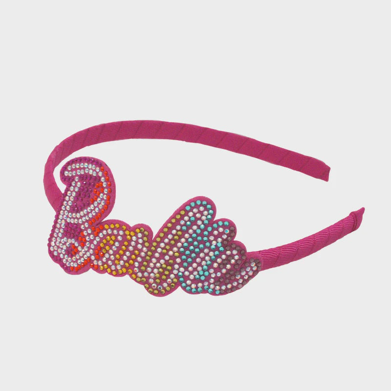 Barbie | Rainbow Fantasy Headband