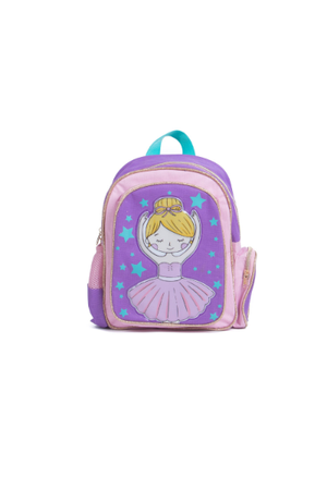 Studio 7 Ballerina Star Backpack