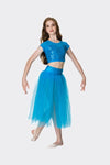 Dream Romantic Tutu Skirt | Dancewear Nation Australia