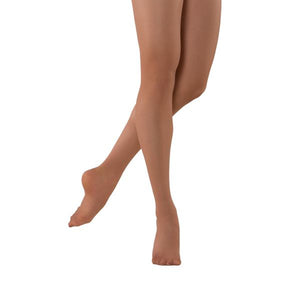 Energetiks Dance Pantyhose