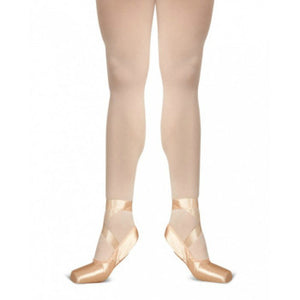 Capezio Demi Pointe B | Dancewear Nation Australia