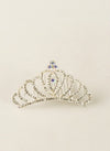 The Eugenie Tiara | Dancewear Nation Australia