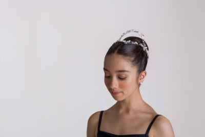 Butterfly Comb Headband | Dancewear Nation Australia