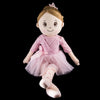 Ballerina Indi Doll | Dancewear Nation Australia