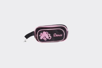 Studio 7 Dance Steps Pencil Case